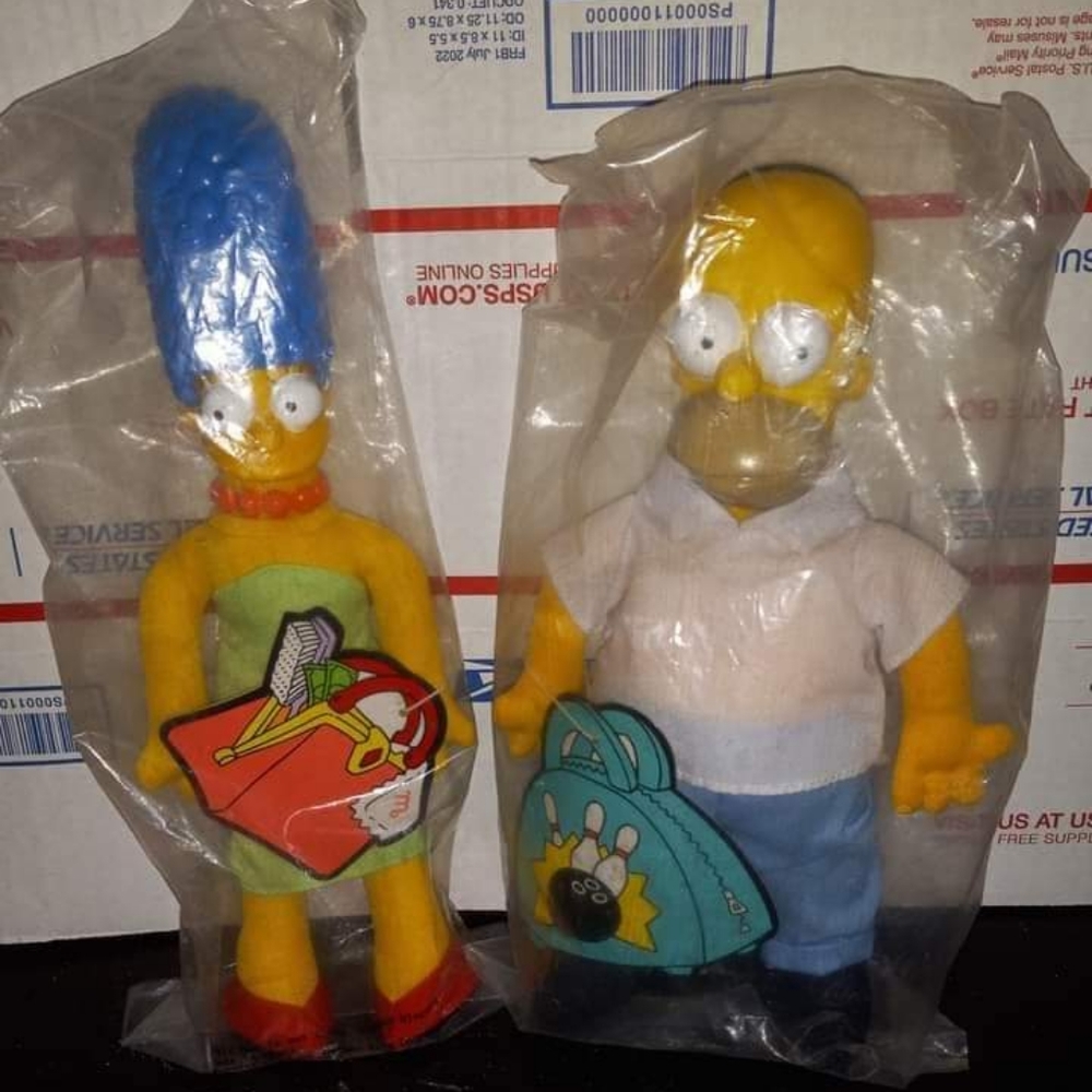 The Simpsons